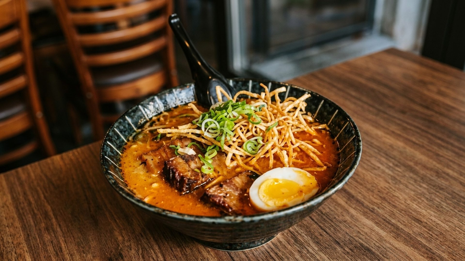 SF's Best Ramen Lists Agree