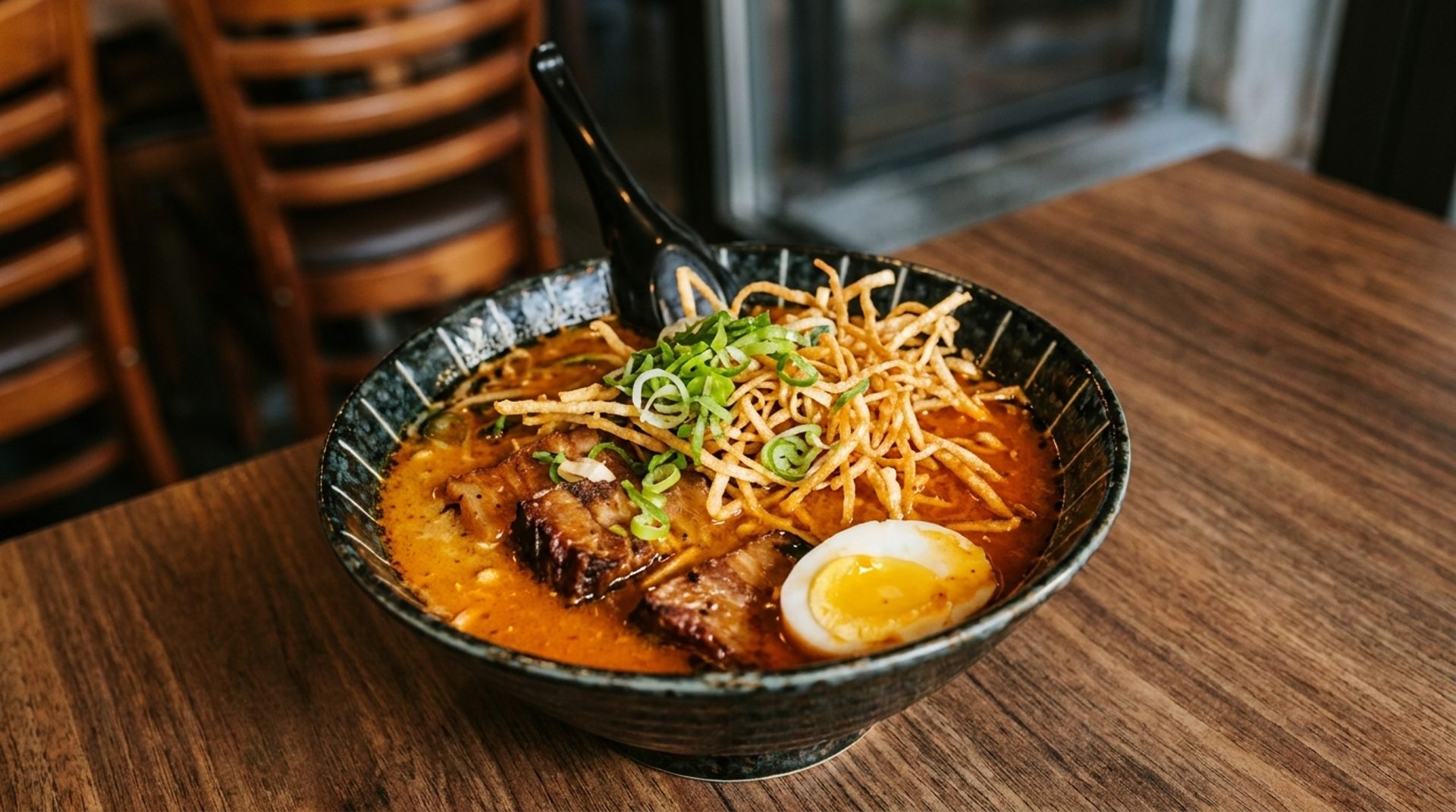 SF's Best Ramen Lists Agree