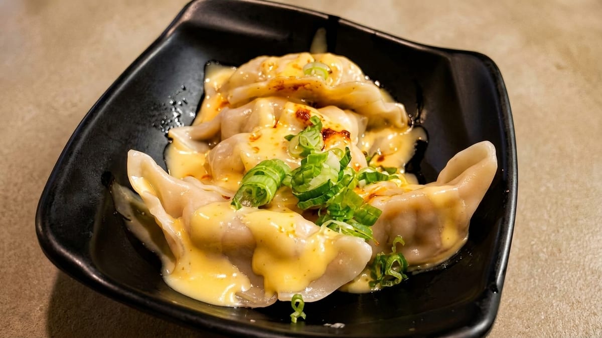 Dishes That Earn Regulars