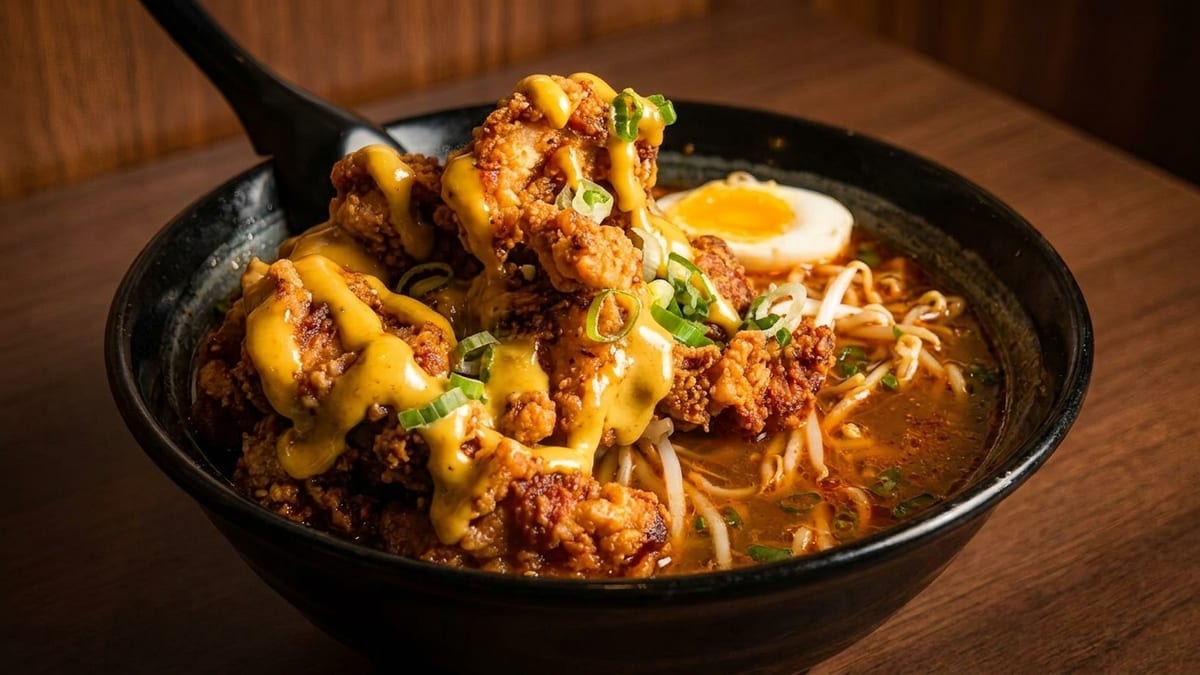 Dive In. Order Now.