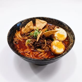 Kaiju Kobe Ramen
