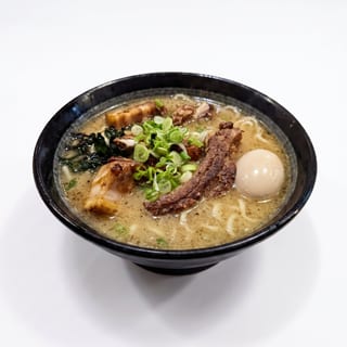 K. O. Ramen