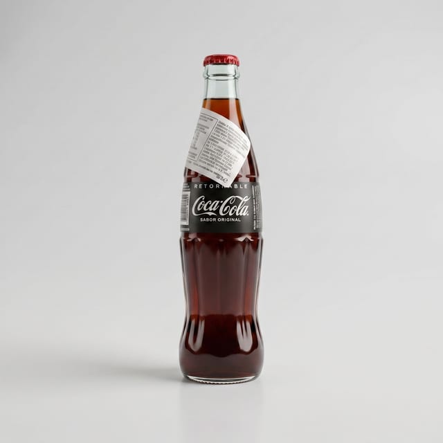 Mexican Coke.